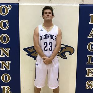 Meet your Posher, Corbin